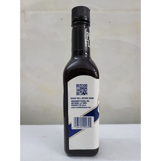 [Chai 284g] XỐT BÍT TẾT [USA] CRYSTAL Steak Sauce (tgc-hk)