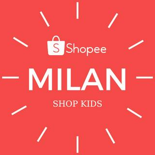 MILAN KIDS_Thời Trang Cho Bé