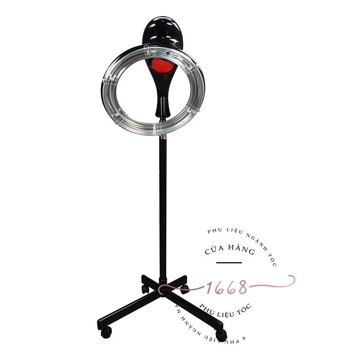 MÁY KÍCH NHIỆT ĐĨA ĐẢO HÀNG CHÍNH HÃNG