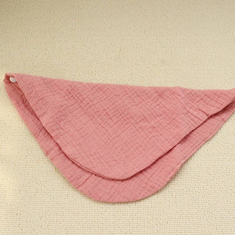 𝐒𝐡𝐨𝐩 𝐌𝐞̣ 𝐁𝐨𝐛 𝟖𝟔 - Khăn yếm tam giác cao cấp vải muslin, khăn sữa vải xô sợi tre bamboo siêu thấm hút cho bé 0-3 tuổi