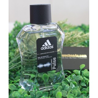Nước Hoa Nam Chính hãng Adidas # Dynamic Pulse