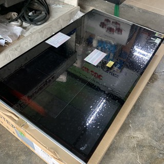Combo bếp từ FS 782I Pro