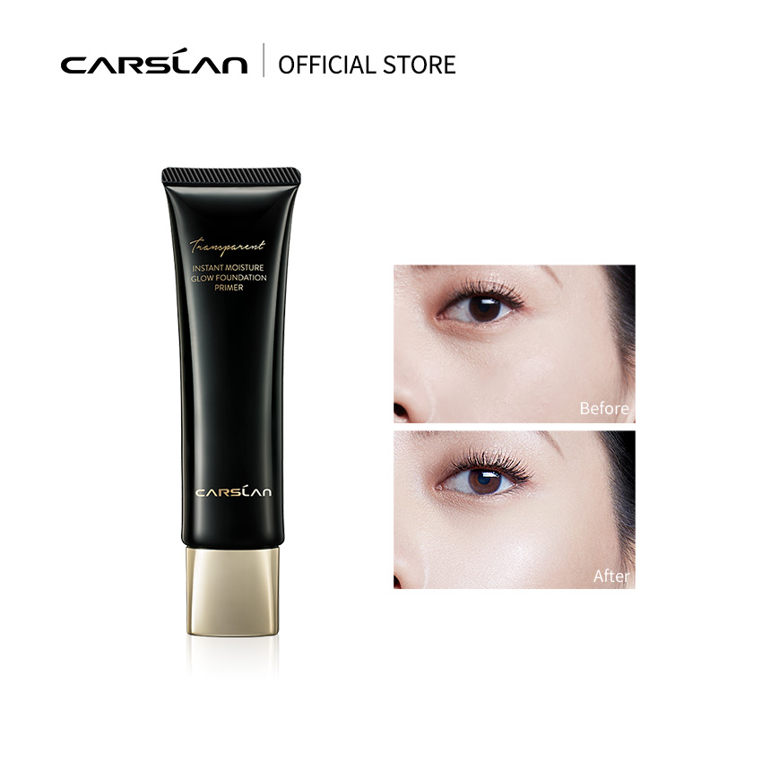 Kem Lót Carslan Trang Điểm Dưỡng Và Làm Đều Màu Da Cao Cấp 35g | BigBuy360 - bigbuy360.vn