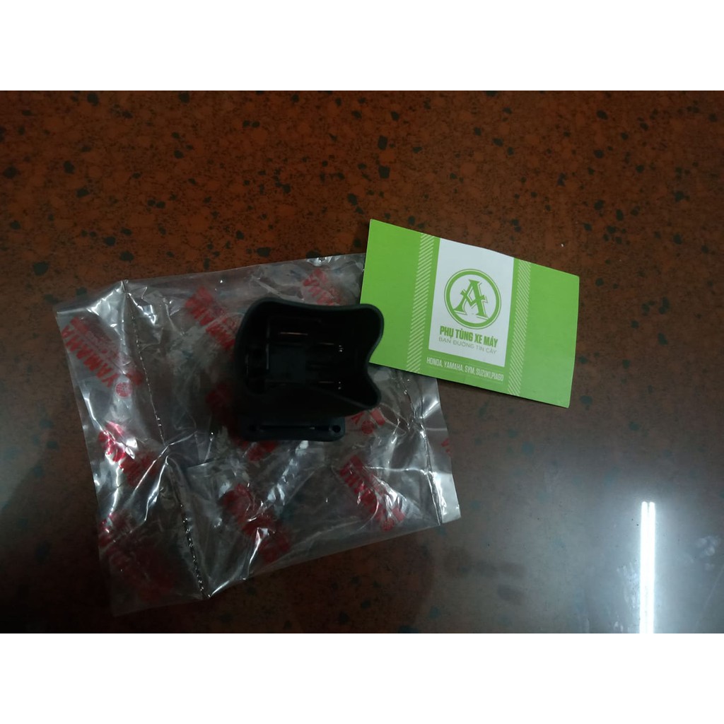 Rơ le đề vuông xe số Sirius