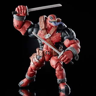  🌟 Carnage 🌟 Mô hình Hasbro ϟ Marvel Legends Series 6-inch ϟ Venompool Wave