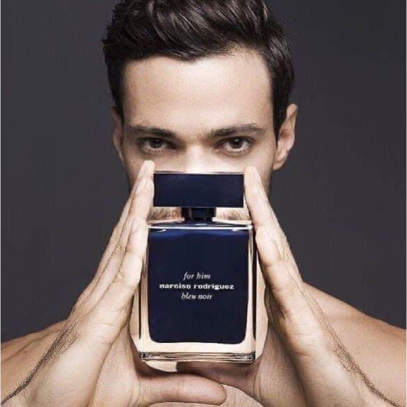 Vial mẫu thử nước hoa nam nữ Narciso rodriguez for her Fleur musc/Pure musc/for him bleu noir edp/edt 0.8-1ml | BigBuy360 - bigbuy360.vn