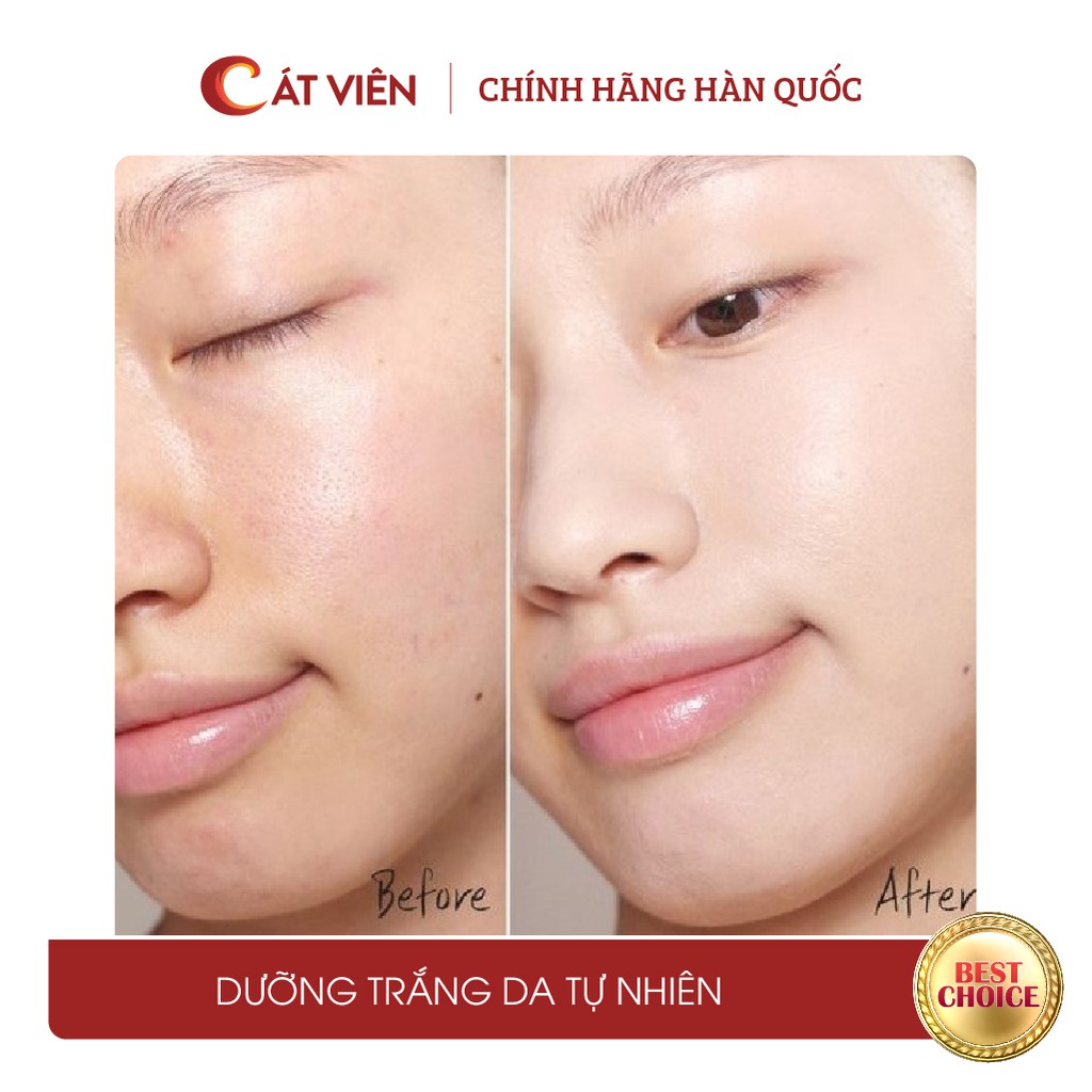 Tinh chất trắng da Medicell, serum thải độc tố chăm sóc da, dưỡng trắng mờ thâm nám, Ultra White Detox Serum