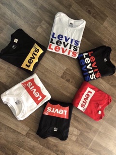 Áo nữ Levis