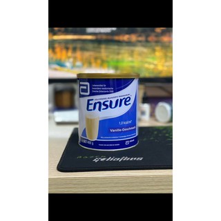 SỮA ENSURE ĐỨC HỘP 400G