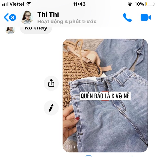 Quan ao thoi trang