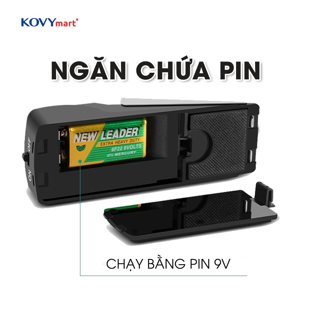 Máy báo động chống trộm cảm biến chặn cửa 2021 - Hàng chính hãng tiêu chuẩn đức dễ sử dụng an toàn