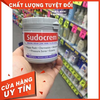 Kem chống hăm Sudocream Úc