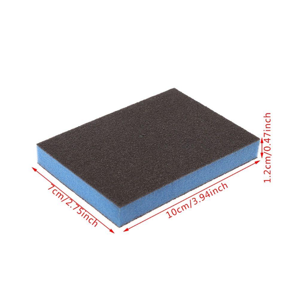 Giấy Nhám Nano Mét Đánh Bóng Tiện Dụng