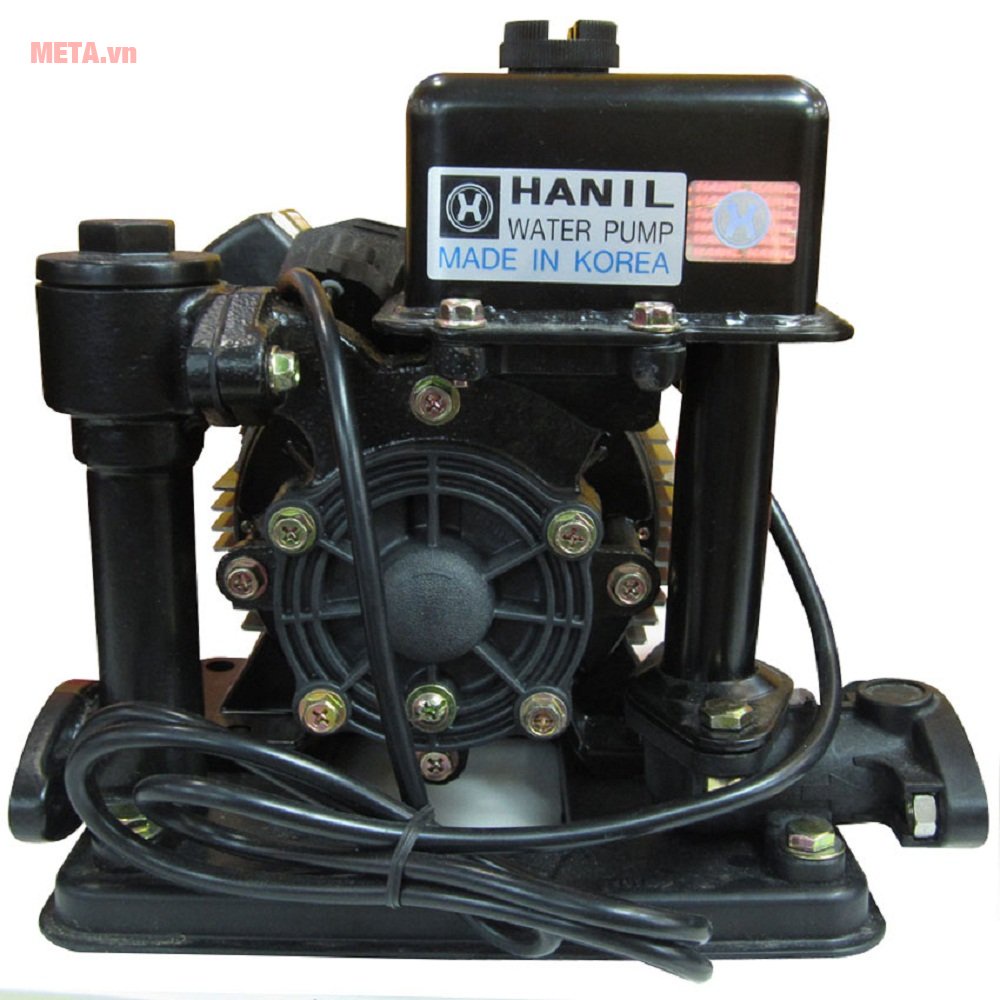 Máy bơm nước đẩy cao Hanil PH 255W - 250W