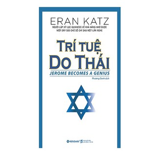 Combo Tâm Lý Học Thành Công + Trí Tuệ Do Thái