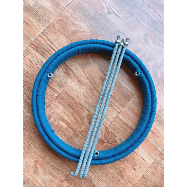 Khung rời chân 30cm