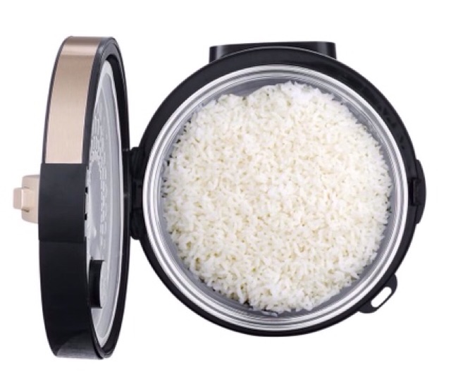 Nồi cơm tách đường Nagakawa