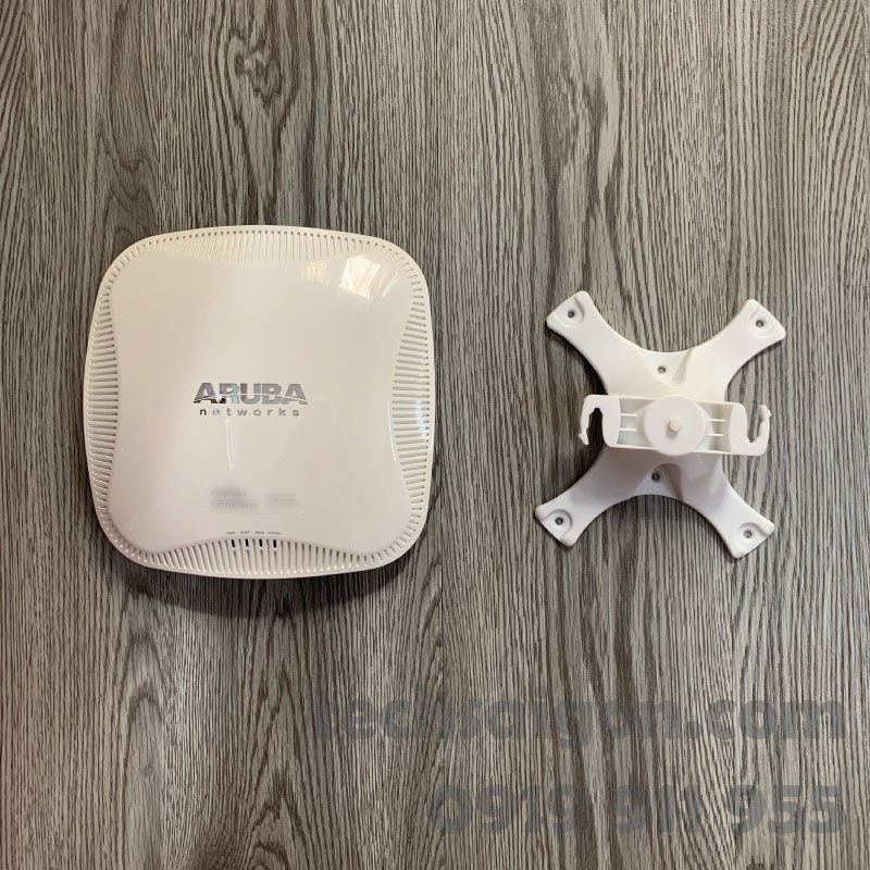 BỘ PHÁT WIFI ARUBA IAP-115 | BigBuy360 - bigbuy360.vn