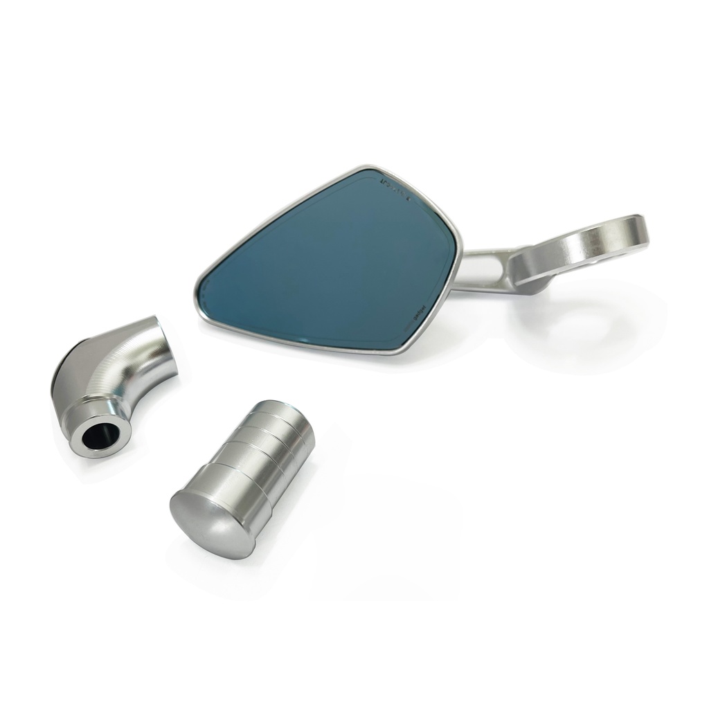 Kính Motogadget dành cho xe Vespa Honda Yamaha