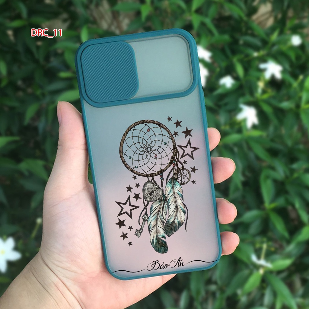 Ốp lưng dành cho iPhone 6,6s,7,8/6 Plus,7 Plus,8 Plus/X,XS/XS MAX/11/11 Pro/11 Pro Max (Không in hình)