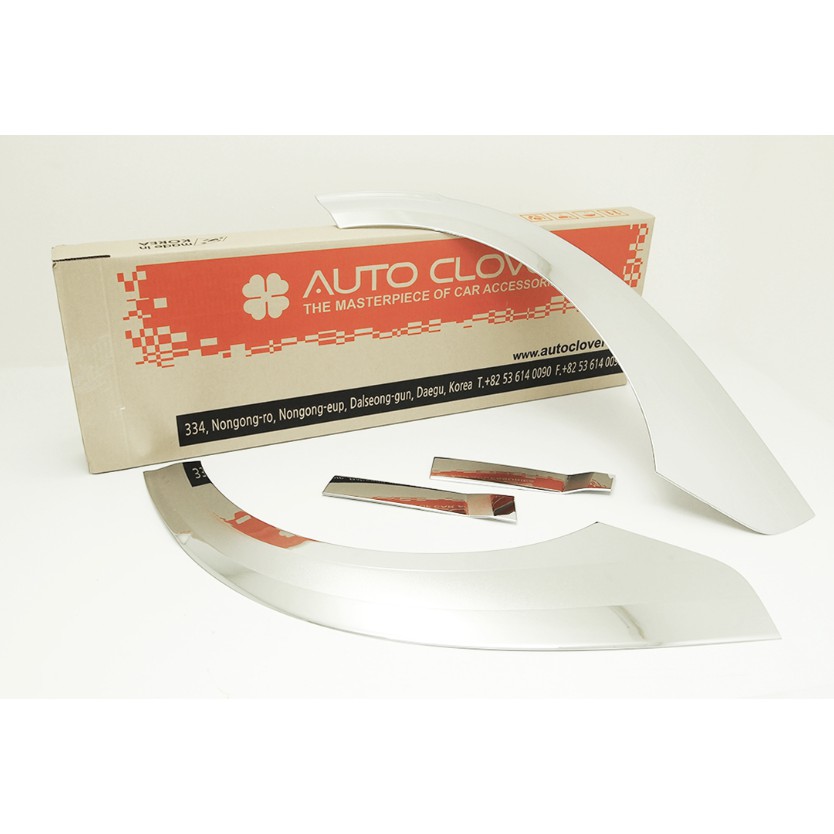ỐP CHROME TAI XE, CHÂN CÁNH CỬA KIA K250, K200, BONGGO 3 +Hàng Hàn Quốc