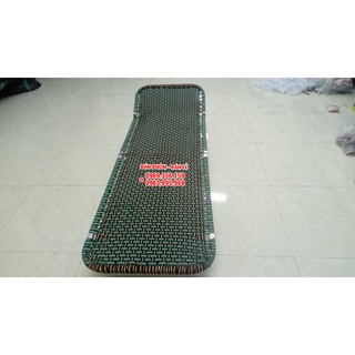 GIƯỜNG GẤP KHUNG VUÔNG NHÔM