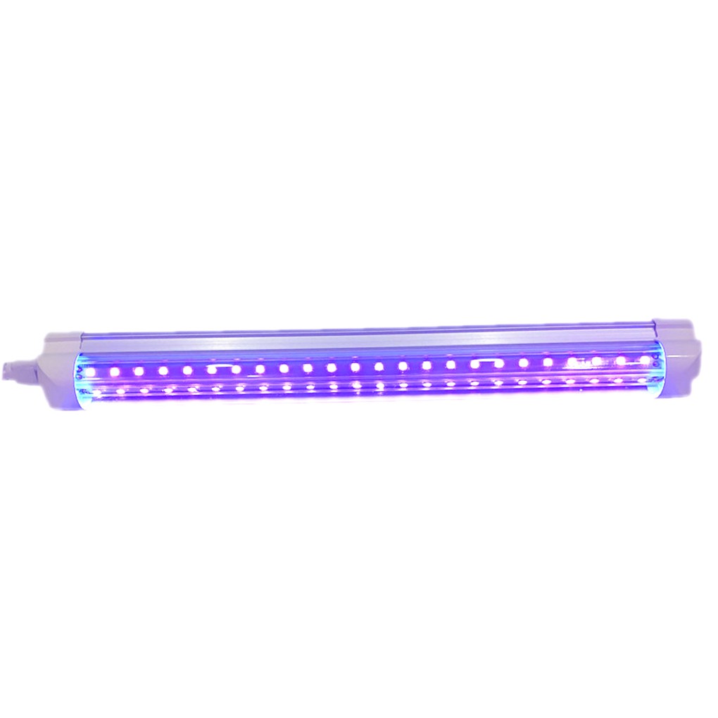 Đèn Led Uv Gắn Tường Trang Trí Nhà Ở 385-400m