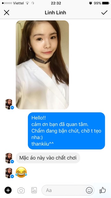 Áo sơ mi cổ vest buộc dây oversize (thiết kế)