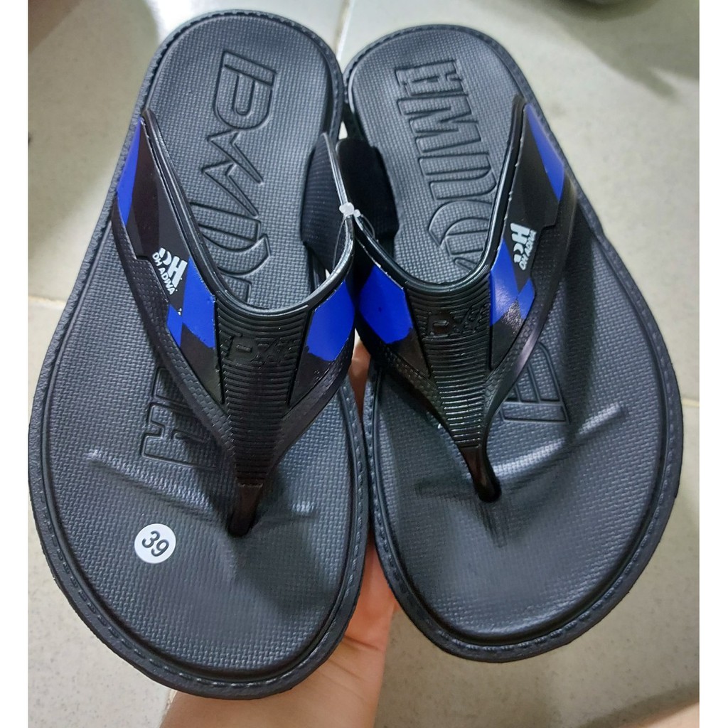 Dép nhựa đúc cao cấp  Việt Nam DUWA