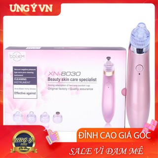 Máy hút mụn beauty skin care xn-8030