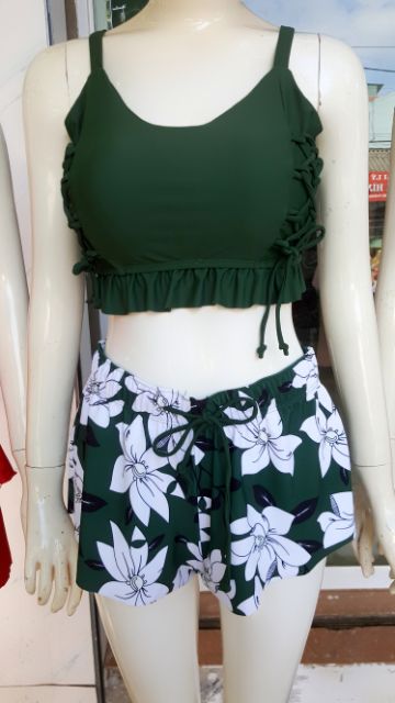 Bikini 3 chi tiết siêu xinh | BigBuy360 - bigbuy360.vn