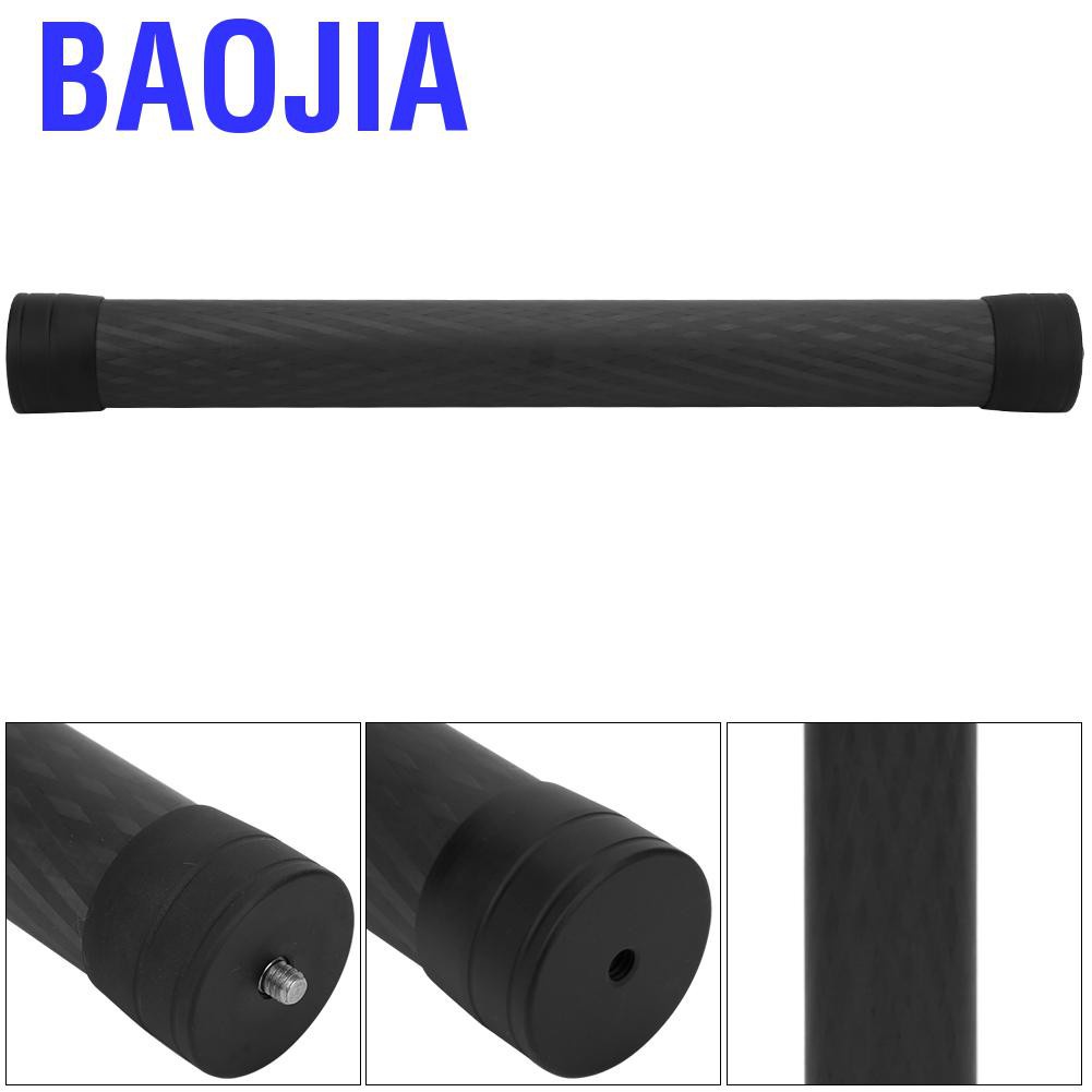 Gậy Tự Sướng Mở Rộng 35cm Có Tay Cầm Hỗ Trợ Cho Máy Ảnh | BigBuy360 - bigbuy360.vn