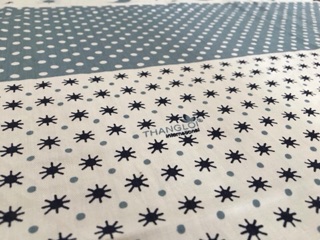 Drap gối Thắng Lợi