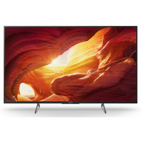 ANDROID TIVI SONY 4K 49 INCH KD-49X8500H