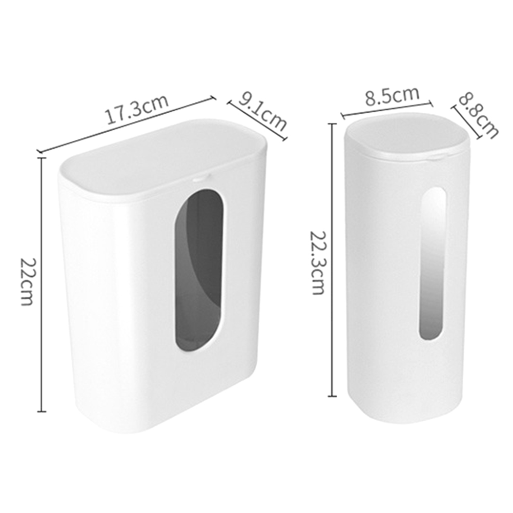 Giá Đỡ Cốc Giấy Dùng Một Lần Tự Động Gắn Tường Không Cần Khoan | BigBuy360 - bigbuy360.vn