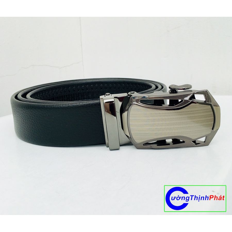 Dây Nịt Nam Da Cao Cấp