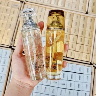 SERUM BERGAMO LUXURY GOLD 110ml (Hàn Quốc)