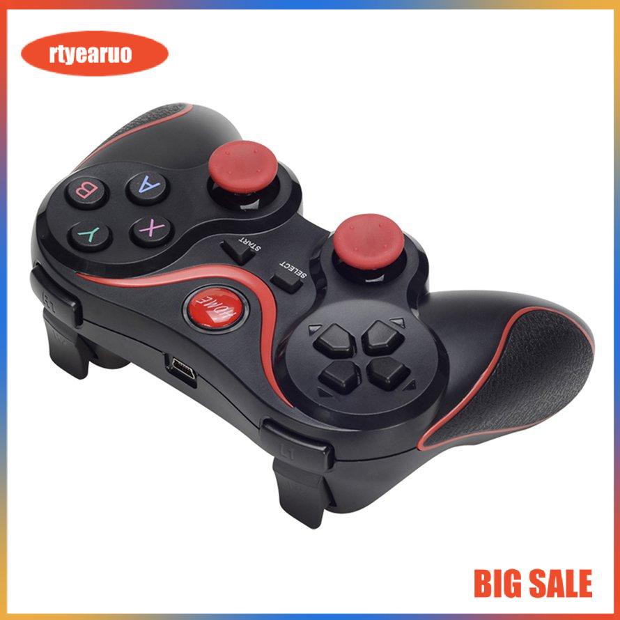 1 T3 Wireless Game Controller 3 S600 Tv Set Top Box Tablet for Android Ios