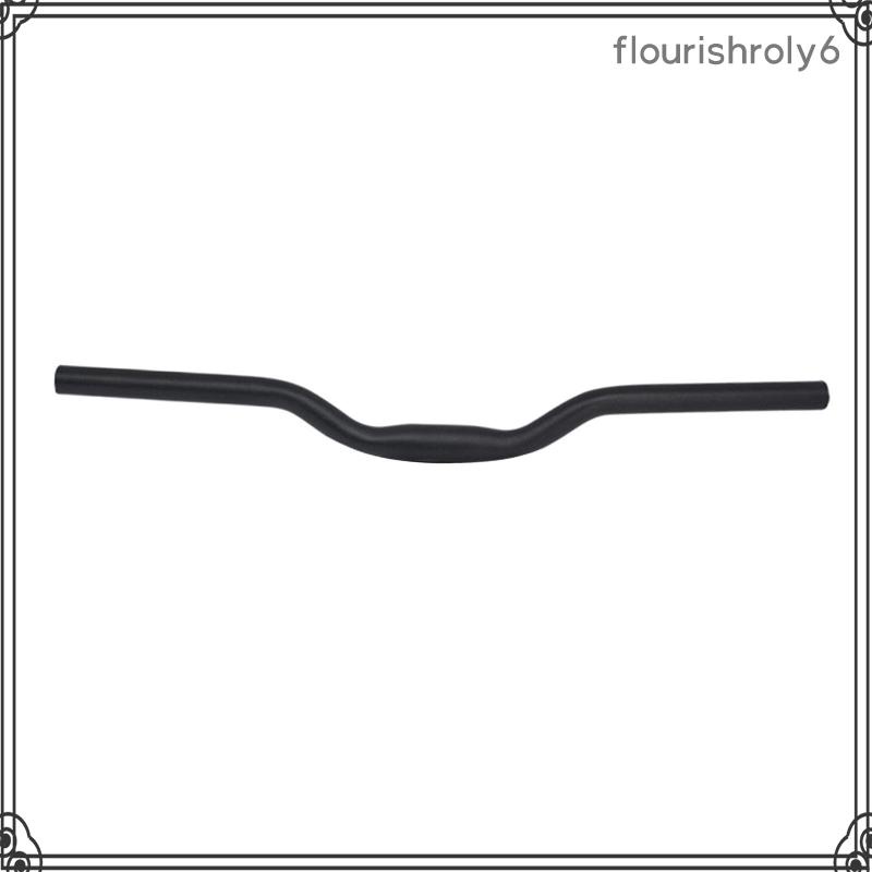 Tay Lái Xe Đạp Leo Núi flourishroly6 25.4mm 380 / 900mm Dài 600mm 30mm