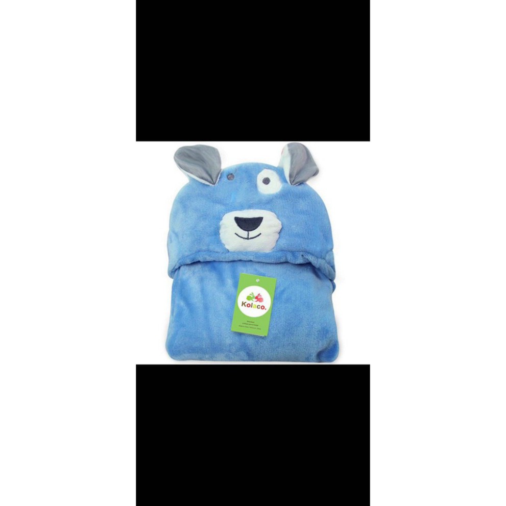 Khăn Choàng Tắm Vải Mềm Mịn Kiểu Dáng Xinh Xắn Cho Bé Hàng Quảng Châu Cao Câp (KH03)