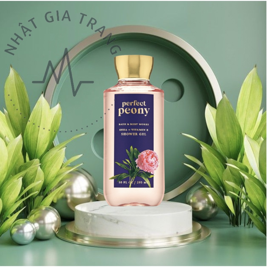 Sữa tắm BATH AND BODY WORKS 295ml | BigBuy360 - bigbuy360.vn