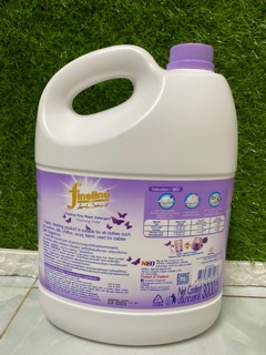 Nước giặt fineline 3000ml màu tím