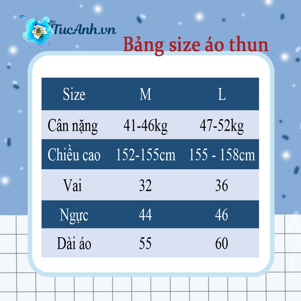 Áo Thun Cotton Trơn Ngắn Tay Nữ Nhiều Màu Cổ Tim, Áo Phông Cộc Tay Cổ V, Mềm Mịn Thoáng Mát - TucAnh