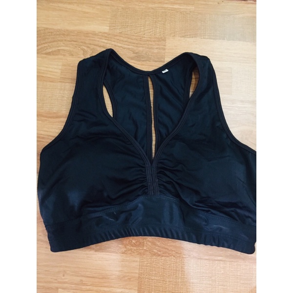 Áo bơi bán lẻ có sẵn mút ngực size 40–85kg