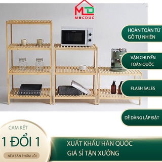Kệ Lò Vi Sóng 3 Tầng nhập khẩu, Kệ để bếp điện, Cây cảnh trang trí phòng ngủ, phòng khách.
