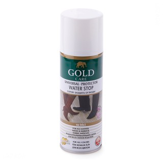 Chai Xịt Bình Xịt Chống Thấm Nước Da Giày GoldCare - GC3002