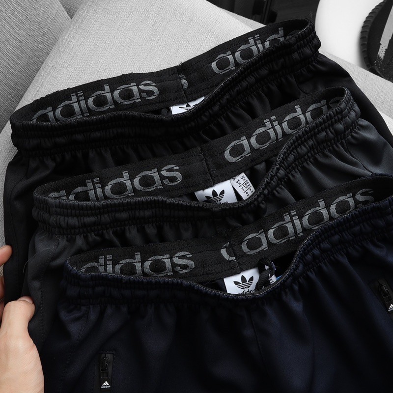 quần jogger adidas