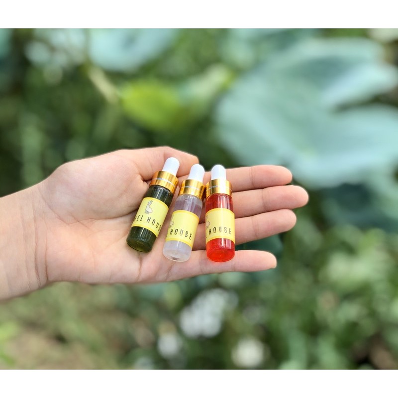 Serum mắt / môi / mặt handmade