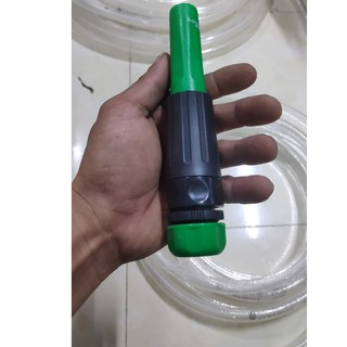 Combo Vòi tưới cây đa năng và dây dẫn phi 21