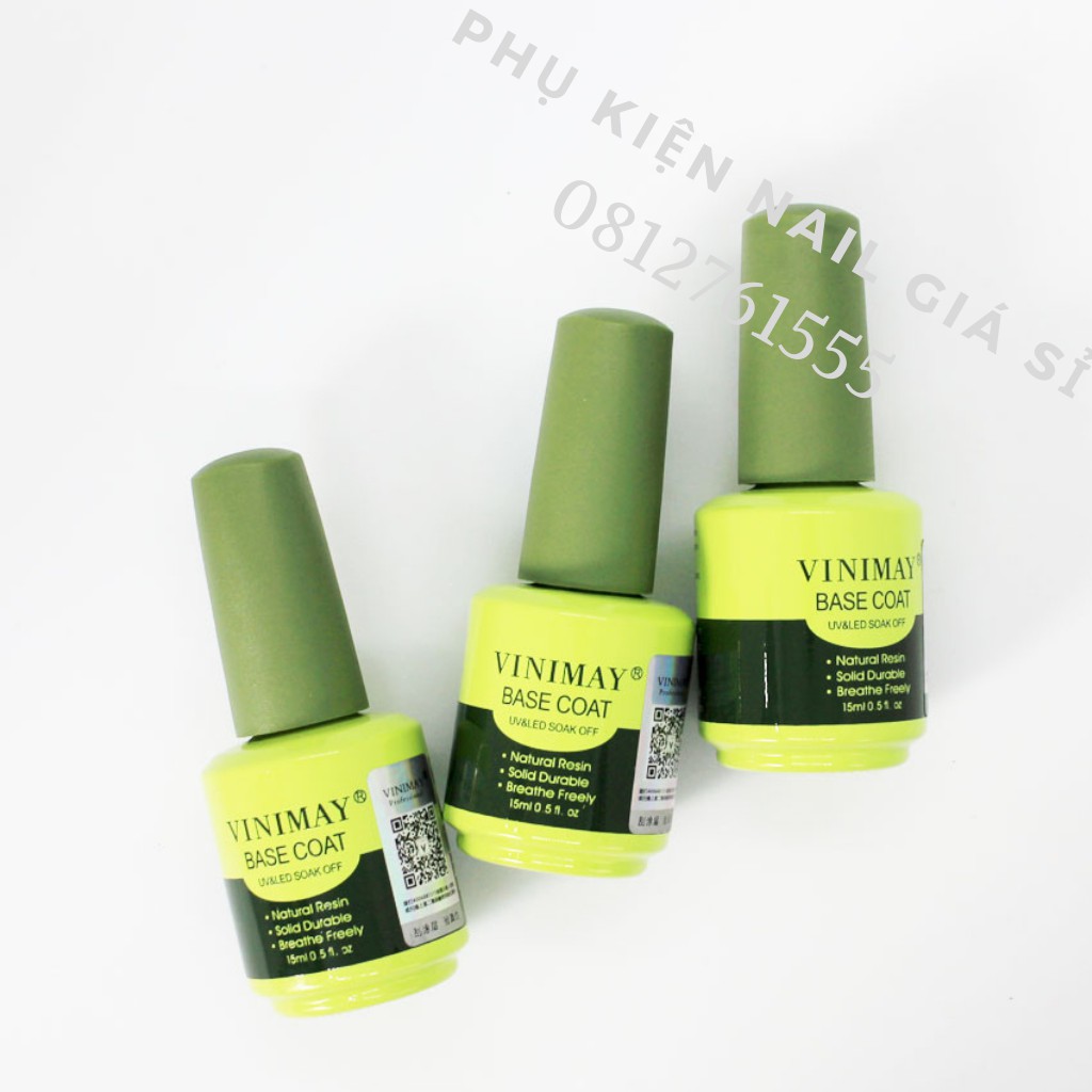 Base liên kết vinimay